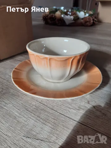 Сервизи за чай и кафе