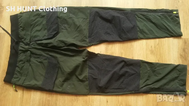 WENAAS Xtreme Stretch Trouser размер M еластичен панталон - 2469