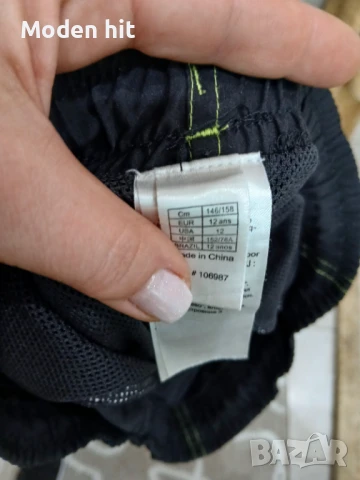 Размер 158 см. къси панталони за момче, снимка 18 - Детски къси панталони - 50315994