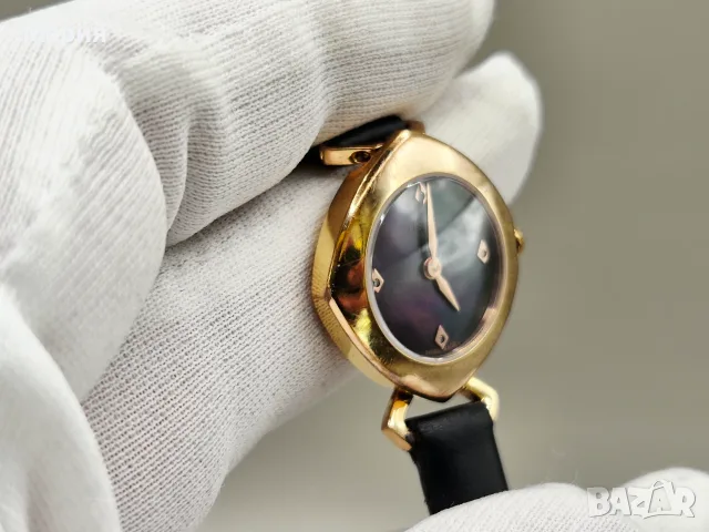 Tissot Femini-T Diamond - T11310А