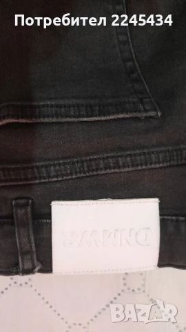 Детски дънки на Zara , снимка 3 - Детски панталони и дънки - 51422308