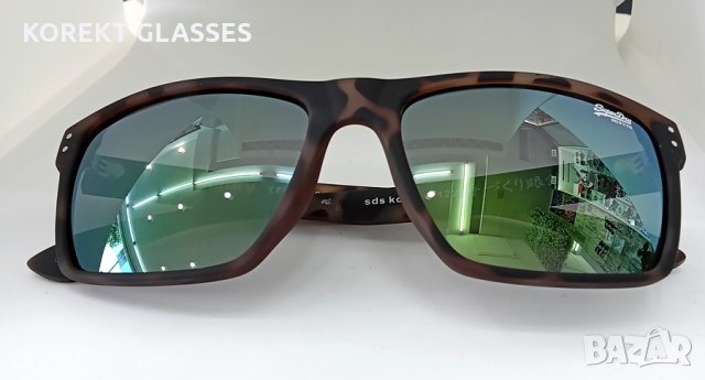 Syperdry Оригинални слънчеви очила 100% UV защита TOП цена! Гаранция! Перфектно качество!, снимка 1 - Слънчеви и диоптрични очила - 34350458