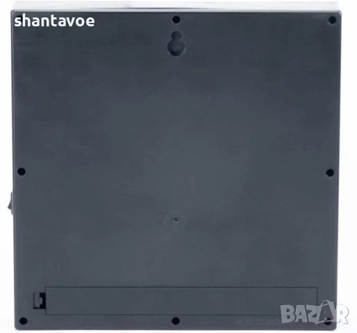 Часовник показващ времето с думи, снимка 6 - Стенни часовници - 51105905