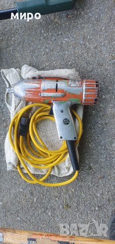 Гайковерт Fein M18 850 n/m