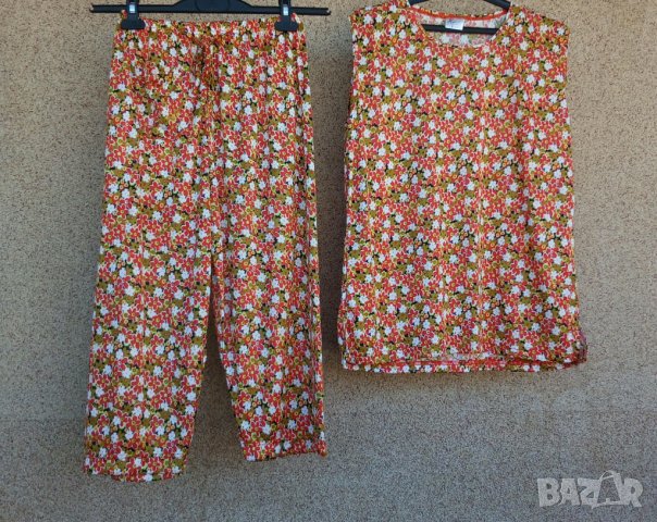 Дамски пижами, снимка 1