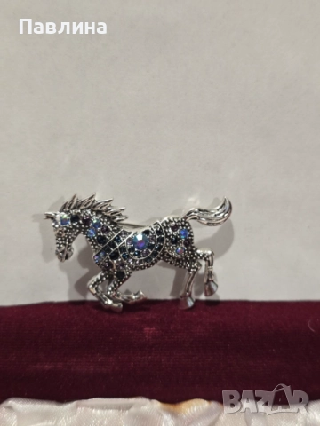 Брошки различни модели, снимка 15 - Други - 52849750