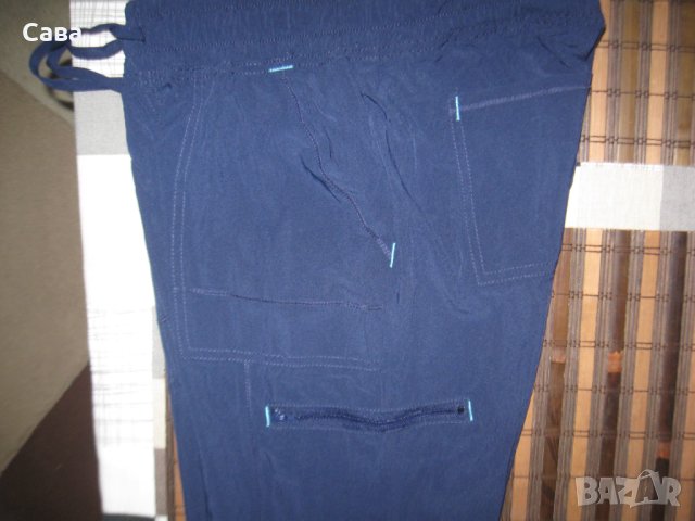 Спортен панталон SCRUB STAR  дамски,С, снимка 4 - Спортни екипи - 41449110