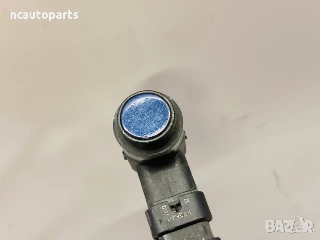 Паркинг сензори с кабел за задна броня за Jaguar XF Х260 JX63-15B484-ABB 9G92-15K859-AB 2017, снимка 3 - Части - 51343241