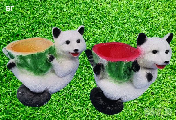 🔷🔷🔷ГИПСОВИ И БЕТОНЕНИ ФИГУРИ ЗА ДОМА И ГРАДИНАТА🔷🔷🔷, снимка 11 - Градински мебели, декорация  - 36225085