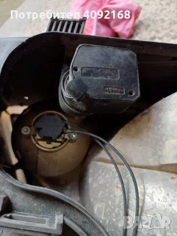 Оригинален фар за Спринтер 2012, снимка 9 - Аксесоари и консумативи - 49318606