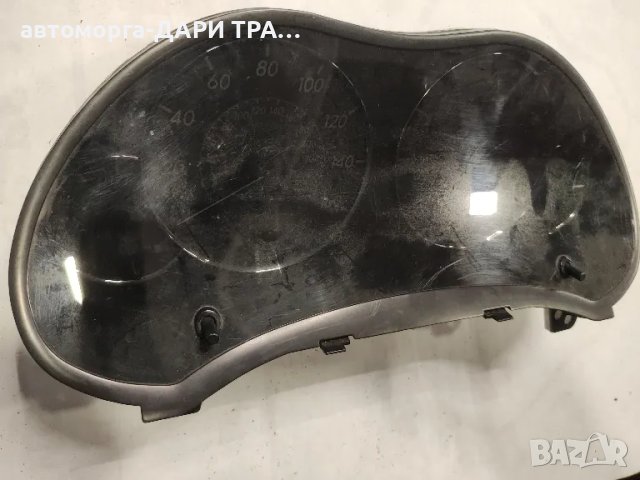 Табло уредно, Километраж за Тойота Авенсис 2.0бензин 2003г