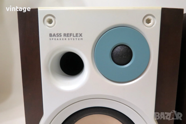 Philips FWB-MC200, снимка 3 - Тонколони - 51765370