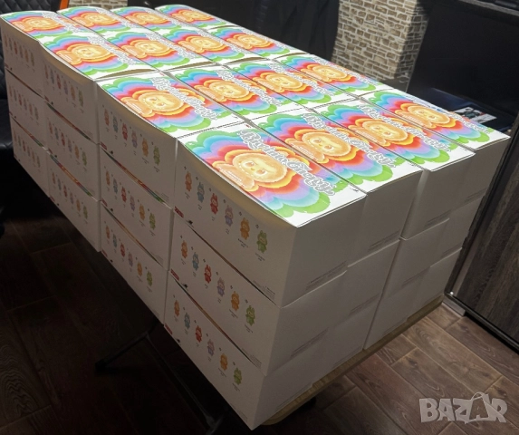 Labubu играчки Лабубу, снимка 5 - Плюшени играчки - 51727635