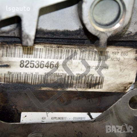 Двигател BMW  5 Series (E60,E61) 2003-2010 B010222N-30, снимка 5 - Части - 35781511