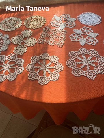 Плетени каренца 