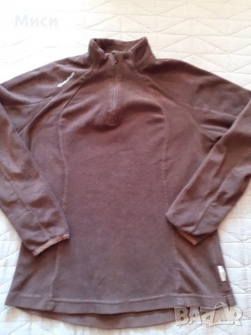 Блузи с дълъг ръкав