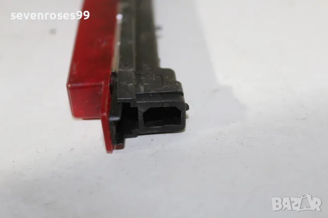 Трети стоп Ауди А6 Ц5 2002 Седан Audi A6 C5  4B0945097, снимка 4 - Части - 49833509