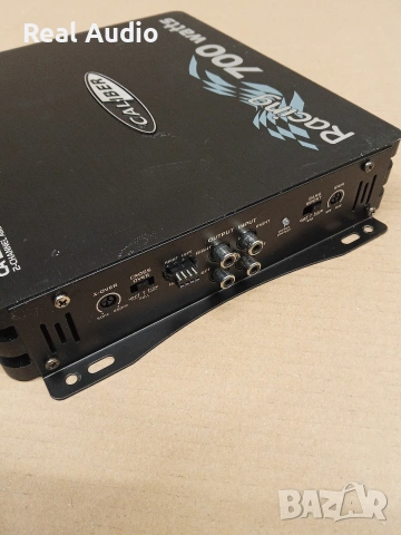 Усилватели за кола авто усилвател Crunch Edge Panasonic , снимка 6 - Аксесоари и консумативи - 53664217