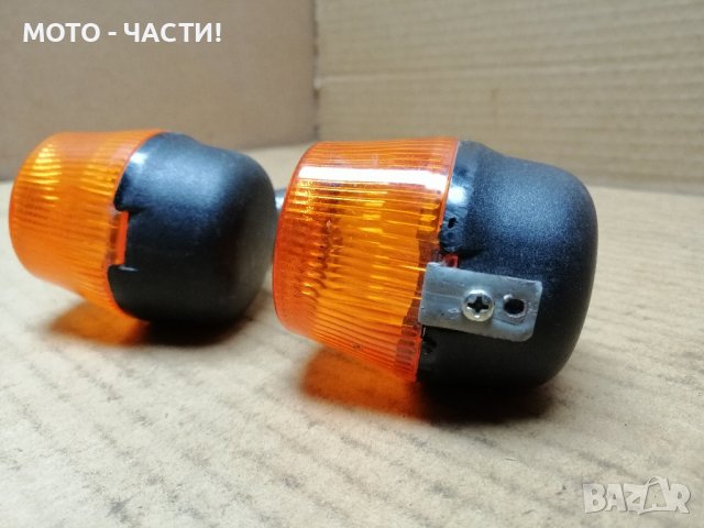 Комплект Мигачи За Мотоциклети. / НОМЕР 2., снимка 5 - Части - 41345456
