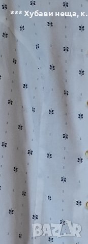 🌼🍀🌼Три броя Домашни рокли🌼🍀🌼 👗ИзгОдНо👗, снимка 3 - Рокли - 38974896