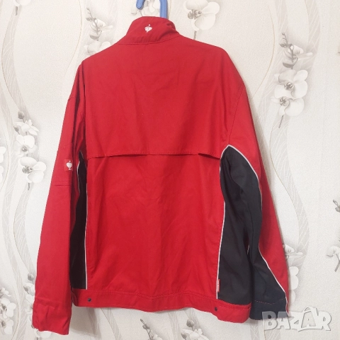 Engelbert Strauss Работно яке esactive размер XL, снимка 4 - Якета - 52471676