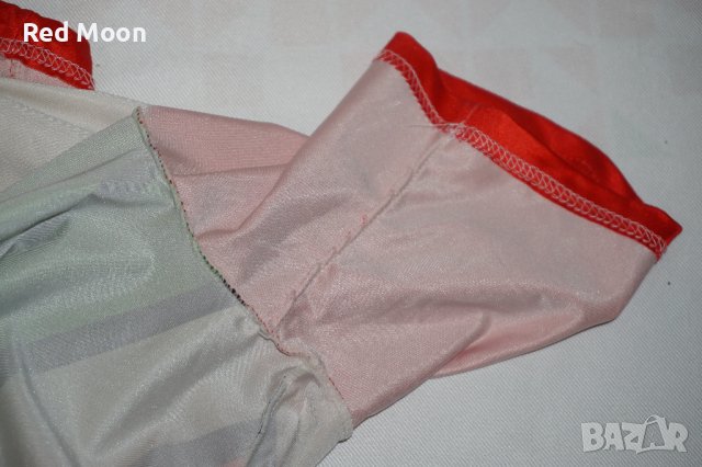 Vintage Мъжка колоездачна тениска Jersey Gonso Made in West Germany от 1980-1990г Размер M, снимка 17 - Спортна екипировка - 41761250