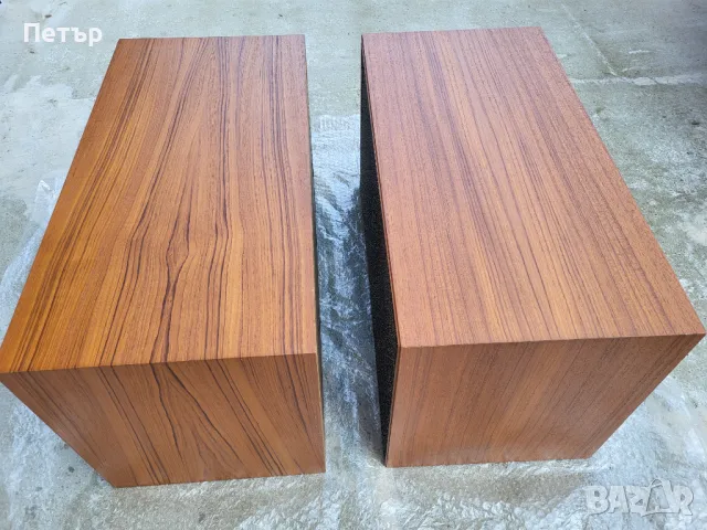 SEAS-SOLARVOX тонколони, снимка 7 - Тонколони - 47375268