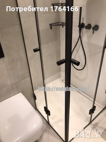 Душ кабини и паравани , снимка 6 - Душ кабини и вани - 44824042