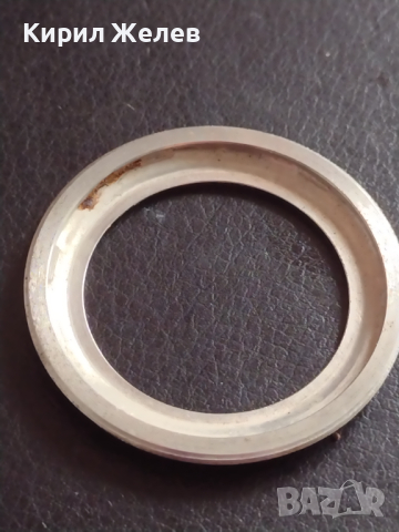 Части за часовници каса, уплътнения 4 броя 43699, снимка 5 - Други - 44707791