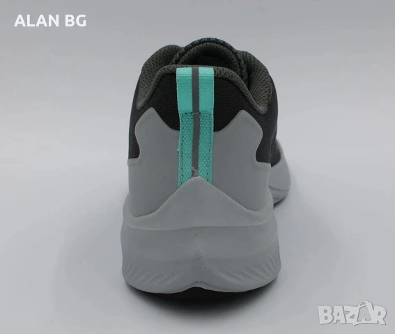 Маратонки оригинални Trespass ASTER / EU-39 UK-6, снимка 6 - Маратонки - 50972500