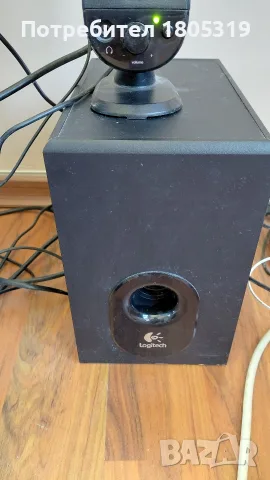 Logitech X-230, 
