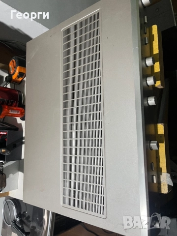 DUAL CT1250 DUAL CV1250, снимка 3 - Ресийвъри, усилватели, смесителни пултове - 52664332