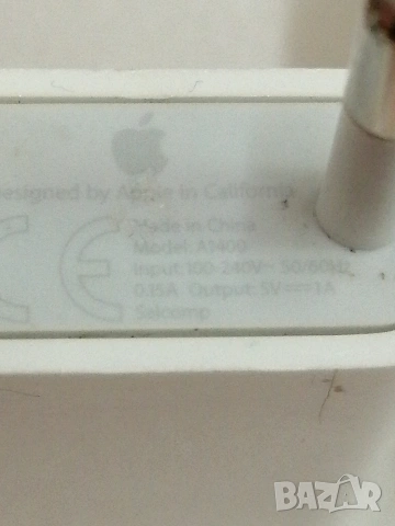 Зарядни за Apple iPod 5V/2A , снимка 7 - iPod - 53777656