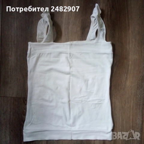 Детски потник  , снимка 5 - Детски тениски и потници - 52318204