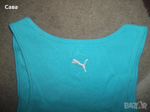 Потници ADIDAS, PUMA   дамски,С-М /цикламен,син/, снимка 17 - Потници - 29802438