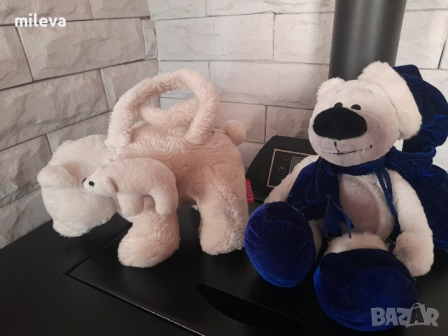 Плюшени играчки , снимка 7 - Плюшени играчки - 46772602