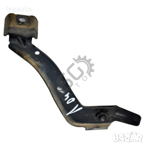 Лява стойка радиатор BMW 5 Series (E60,E61) 2003-2010 ID:105440