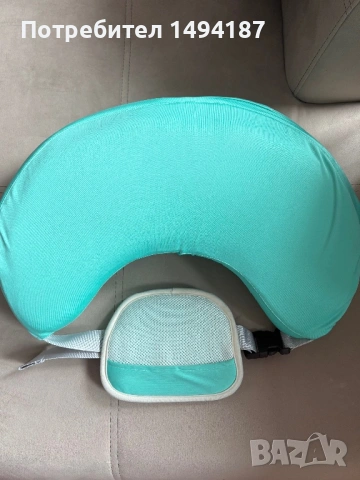 Възглавница за кърмене matea