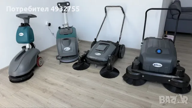 Акумулаторна, метачна машина SAUBEX 1060, снимка 3 - Други машини и части - 55847496