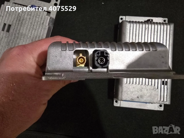 Combox,Mulf 2 high,Tcu, снимка 7 - Части - 52067224