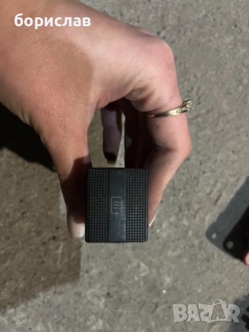 Бутон подгрев стъкло за Фолксваген 