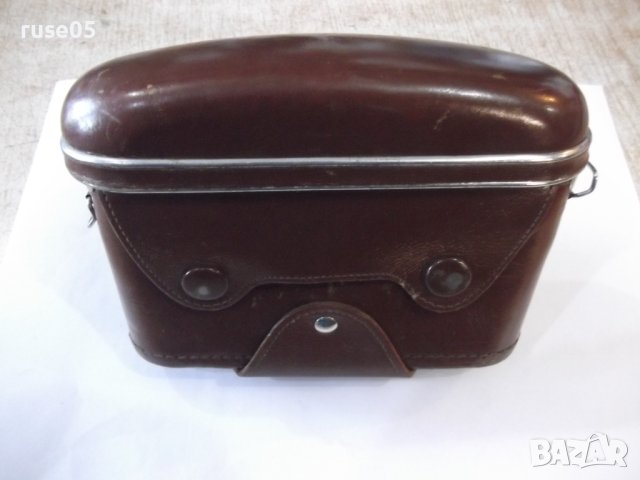 Калъф за фотоапарат "Киев - KIEV", снимка 4 - Чанти, стативи, аксесоари - 44499690