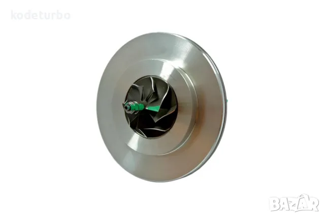 Турбо ядро картридж Turbo cartridge VW 1.9TD AAZ 755kW K03-15 028145701R