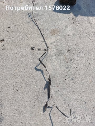 Тойота рав 4 бензин 2.0/150 коня на части, снимка 9 - Автомобили и джипове - 38711362