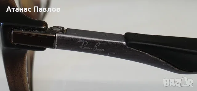 Рамки за диоптрични очила Ray Ban, снимка 3 - Слънчеви и диоптрични очила - 55810930