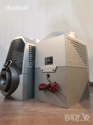 Samsung /Оригинални тонколони , снимка 6 - Тонколони - 41437957