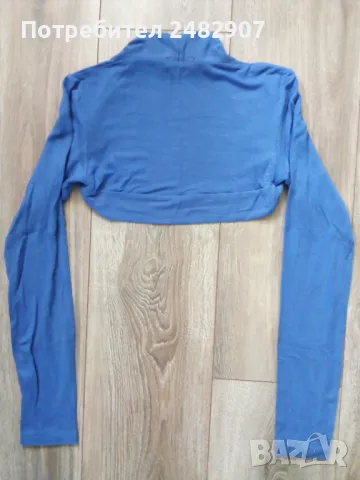 Дамски ръкави "ВERSHKA" , снимка 3 - Жилетки - 49514886