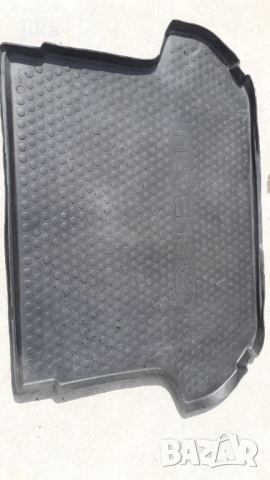 ОРИГИНАЛНО ГУМЕНО КЕЧЕ ЗА БАГАЖНИК Subaru OUTBACK  2014