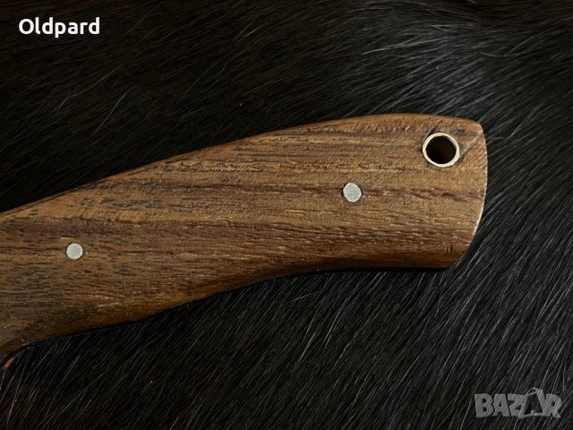 Ловен нож Wood Hunter.(203409WD), снимка 4 - Ножове - 41385821