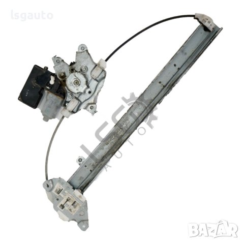 Механизъм с моторче заден десен ел. стъклоповдигач Renault Koleos 2008-2011 ID: 121810, снимка 2 - Части - 44490637